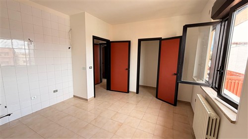 Appartamento con Esclusivo Attico Abitabile e Terrazza Panoramica